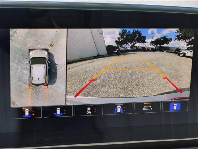 Used 2026 Buick Encore GX Avenir w/ Avenir Technology Package FWD image 13