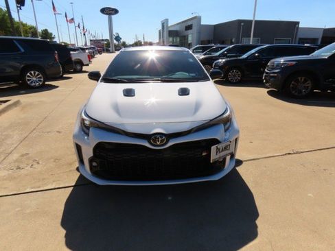 Used 2024 Toyota Corolla GR image 4