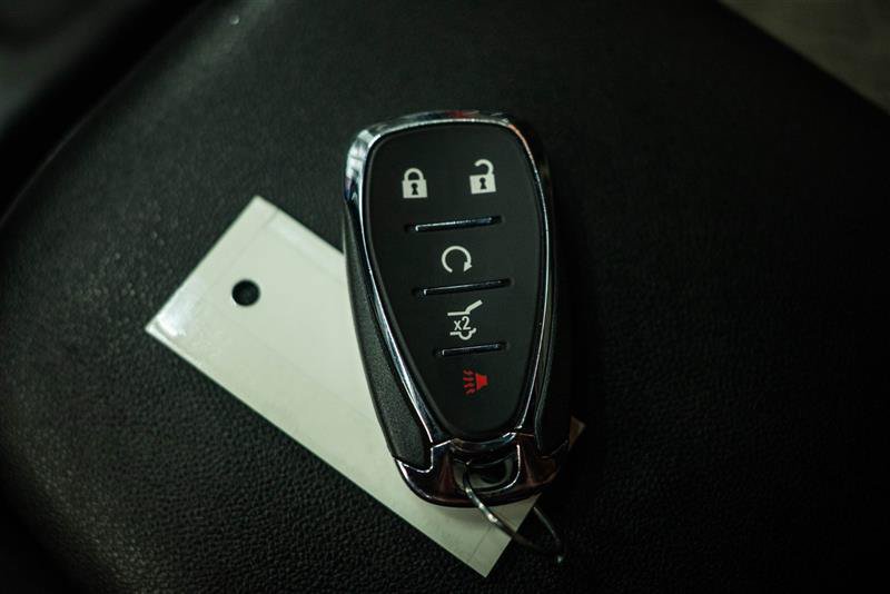 Used 2023 Chevrolet Equinox LT w/ Driver Convenience Package FWD image 23
