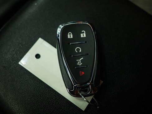 Used 2023 Chevrolet Equinox LT w/ Driver Convenience Package FWD image 23