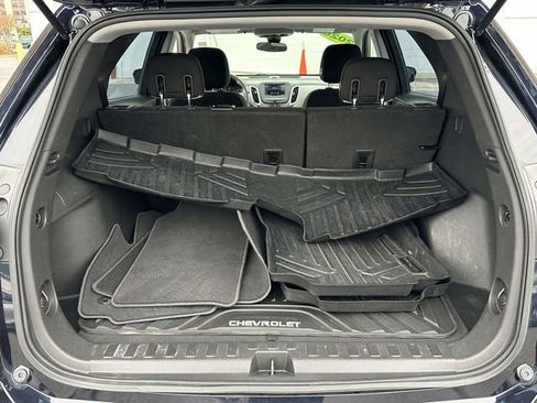 Used 2020 Chevrolet Equinox LS image 22