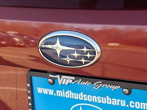 Used 2023 Subaru Forester Premium image 29