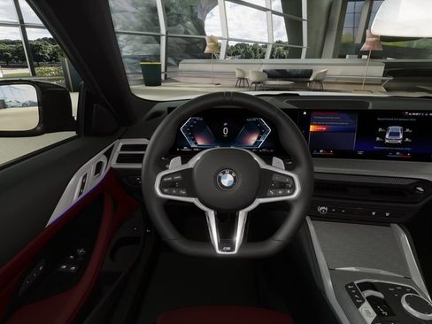 New 2026 BMW 430i 430i image 13