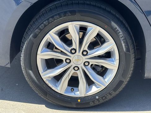 Used 2020 Chevrolet Malibu LT FWD image 7
