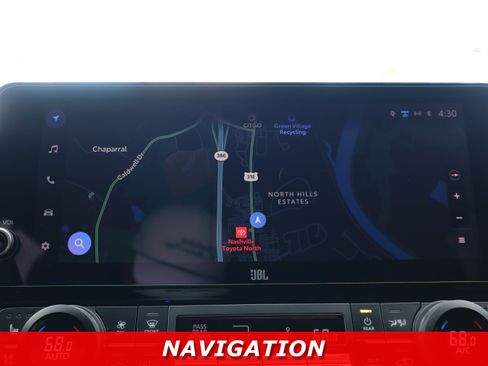 Used 2026 Toyota Grand Highlander AWD image 20