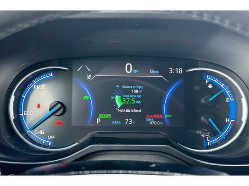 Used 2021 Toyota RAV4 XSE w/ XSE Grade Weather Package AWD/4WD image 28