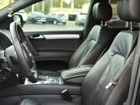Used 2015 Audi Q7 3.0T S line Prestige AWD/4WD image 14