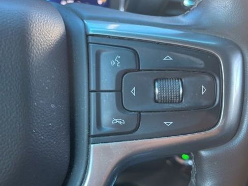 Used 2024 Chevrolet Silverado 3500 LTZ w/ LTZ Convenience Package image 18