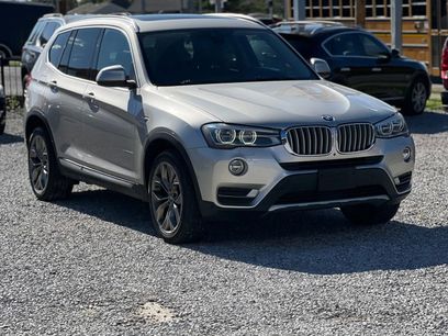 Used 2016 BMW X3 xDrive35i