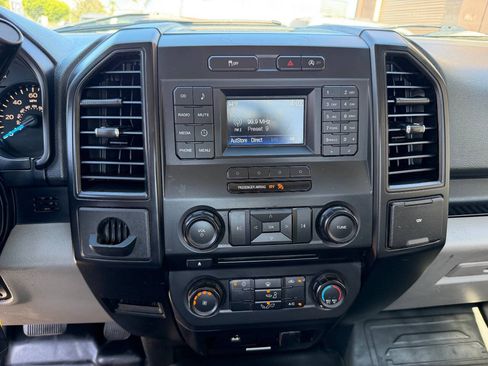 Used 2017 Ford F150 XL w/ Equipment Group 101A Mid RWD image 17