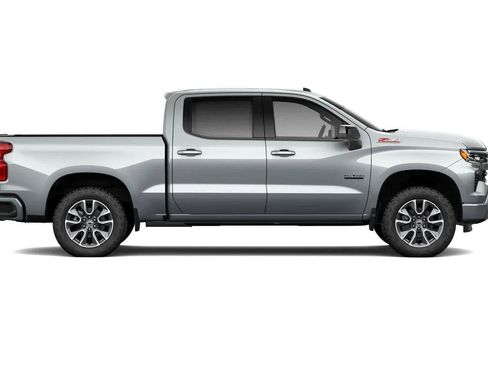 New 2026 Chevrolet Silverado 1500 RST AWD/4WD image 17
