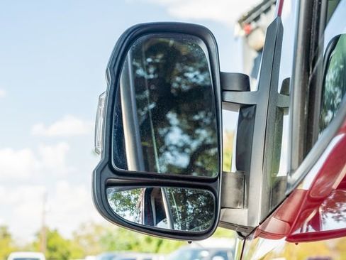 Used 2019 RAM ProMaster 2500 w/ Mopar Trailer Tow Group image 11