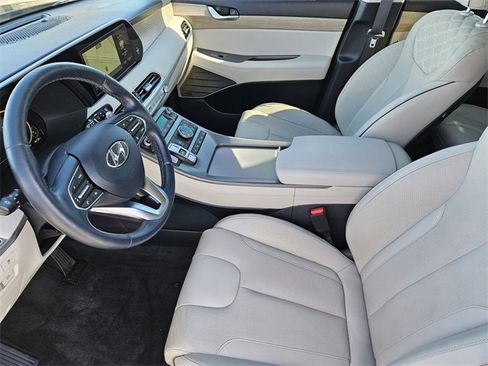 Used 2021 Hyundai Palisade Limited image 13