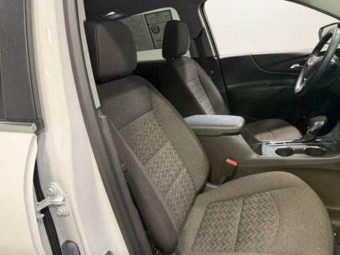 Used 2024 Chevrolet Equinox LT AWD/4WD image 62