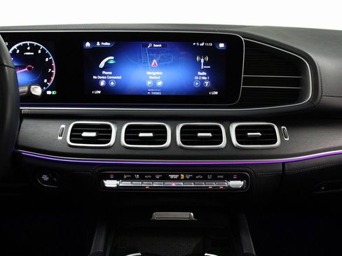 Certified 2023 Mercedes-Benz GLE 350 4MATIC image 15