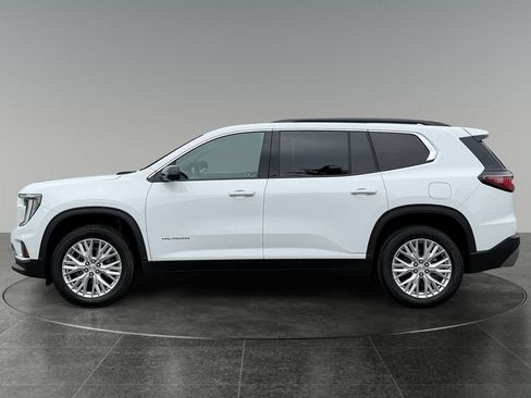 Used 2024 GMC Acadia Elevation AWD/4WD image 5