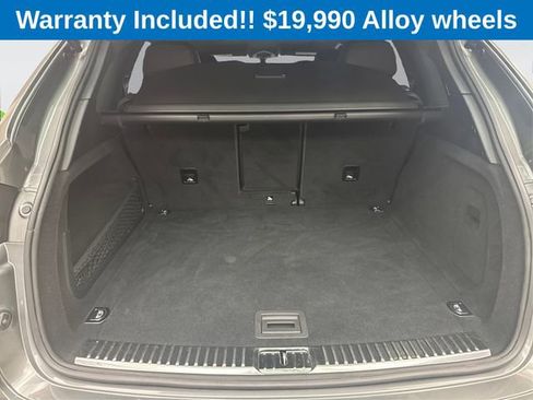 Used 2016 Porsche Cayenne image 14