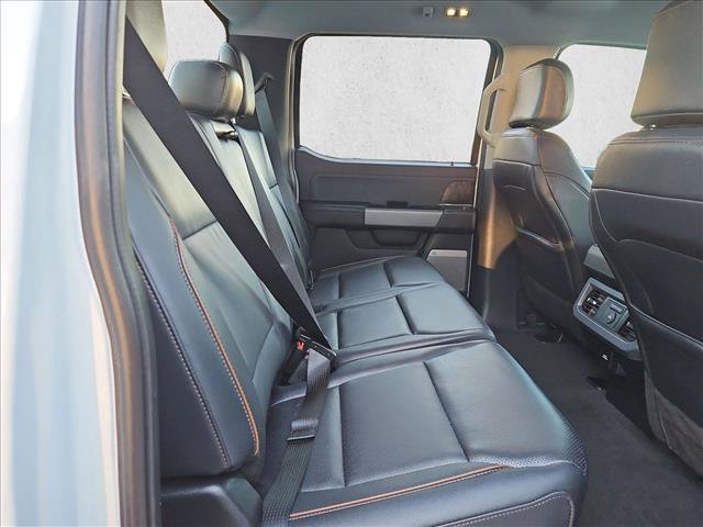 Used 2025 Ford F250 Lariat AWD/4WD image 16