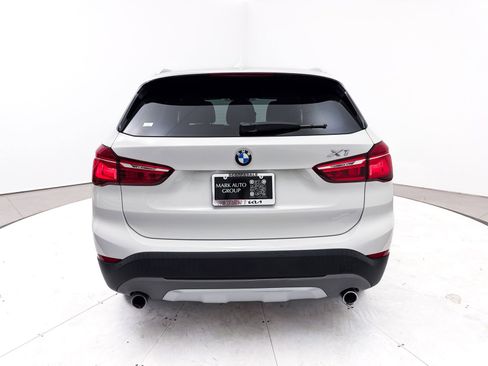 Used 2017 BMW X1 xDrive28i image 15