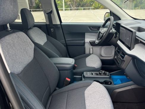 New 2026 Ford Maverick XLT AWD/4WD image 25