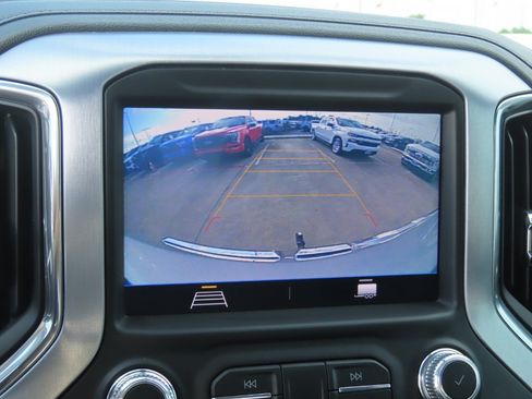 Used 2020 GMC Sierra 1500 Elevation w/ Elevation Value Package RWD image 31