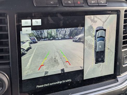 Used 2022 Ford F150 XLT w/ Equipment Group 302A High image 19