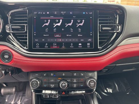 Used 2021 Dodge Durango R/T w/ Trailer Tow Group IV AWD/4WD image 15