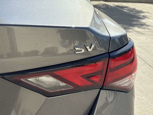 Used 2021 Nissan Sentra SV image 10