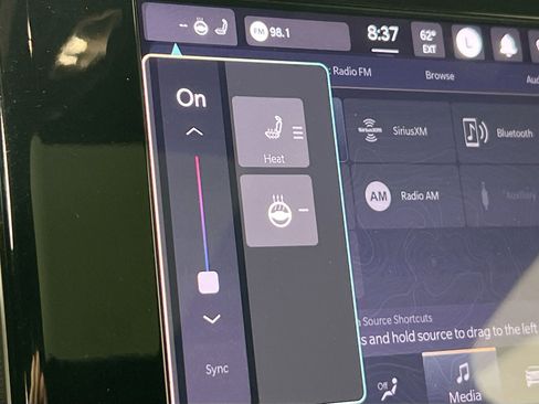 Used 2023 Jeep Grand Cherokee L Laredo image 19