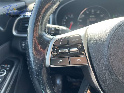 Used 2019 Kia Sorento SX w/ SX Touring Package AWD/4WD image 21