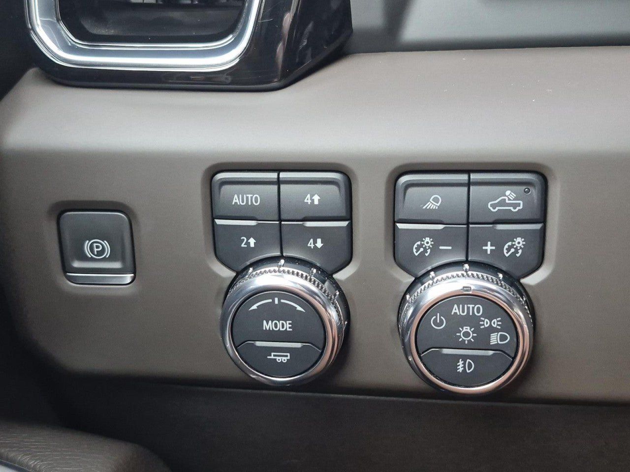 Certified 2023 GMC Sierra 1500 Denali w/ Technology Package AWD/4WD image 20