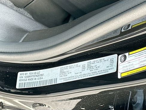 New 2026 RAM 1500 Big Horn/Lone Star image 21