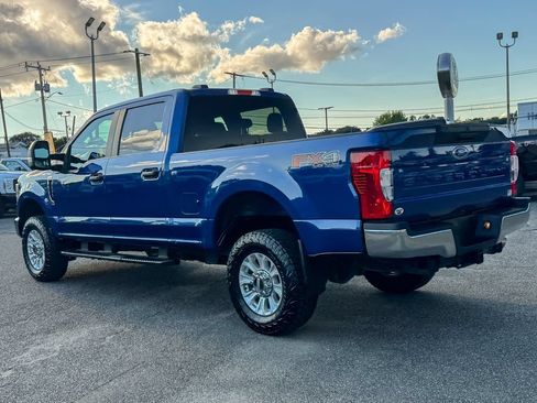 Used 2022 Ford F250 XL w/ STX Appearance Package AWD/4WD image 5