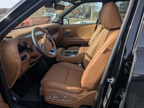 New 2026 Hyundai Palisade Calligraphy image 14