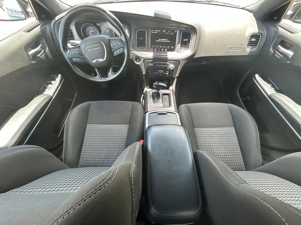 Used 2023 Dodge Charger GT RWD image 11
