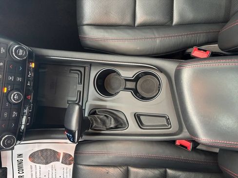 Used 2023 Dodge Durango GT AWD/4WD image 20