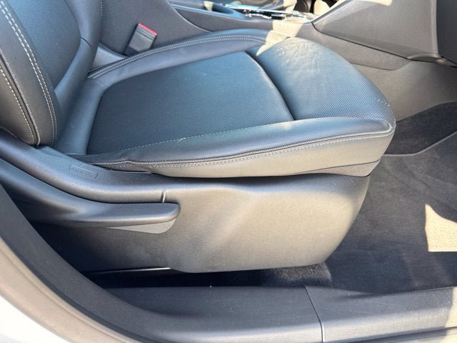 Used 2024 Buick Encore GX Sport Touring FWD image 28