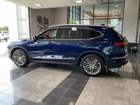 Used 2024 Acura MDX SH-AWD w/ Advance Package image 4