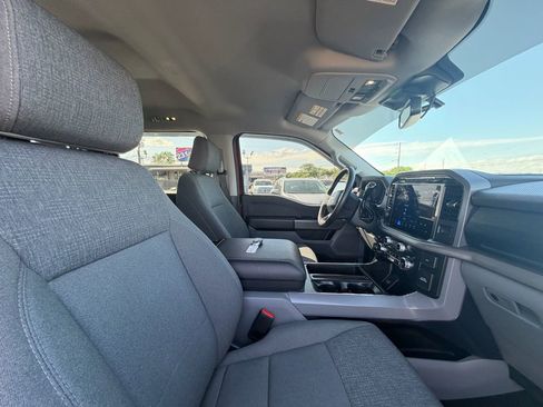 Used 2024 Ford F150 XLT w/ Equipment Group 302A MID image 20