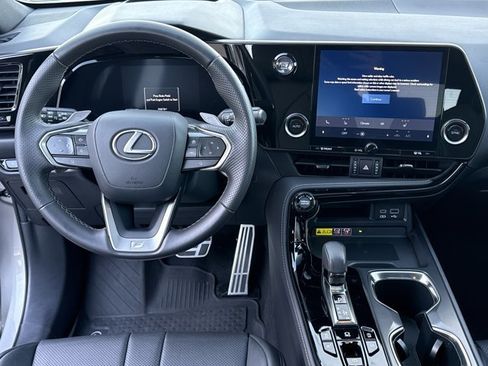 Used 2024 Lexus NX 350 F Sport image 7