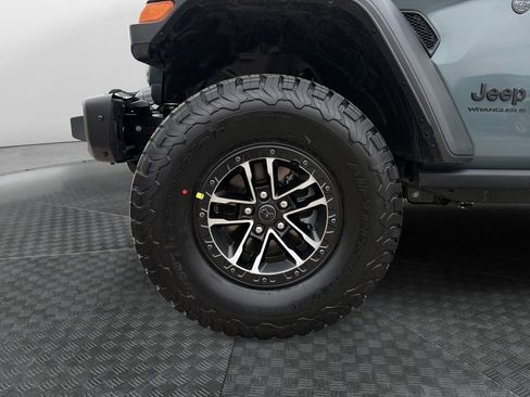 New 2026 Jeep Wrangler Unlimited Rubicon 392 w/ Quick Order Package 27X Moab AWD/4WD image 23