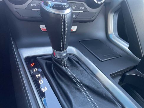 Certified 2019 Chevrolet Corvette Grand Sport image 16