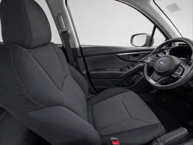 Used 2022 Subaru Impreza 2.0i AWD/4WD image 17