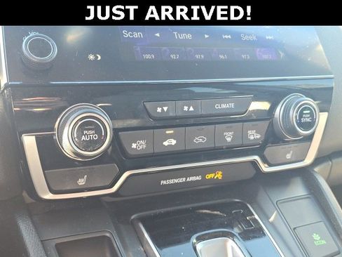 Used 2018 Honda CR-V EX-L image 18