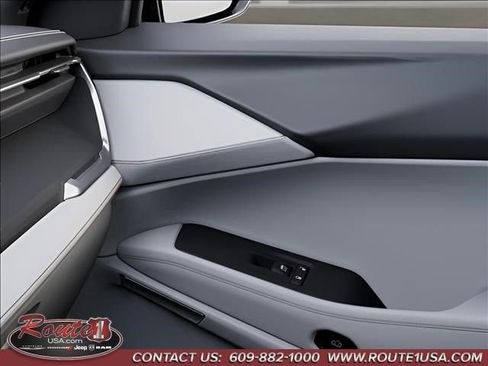 New 2026 Jeep Cherokee Limited AWD/4WD image 26