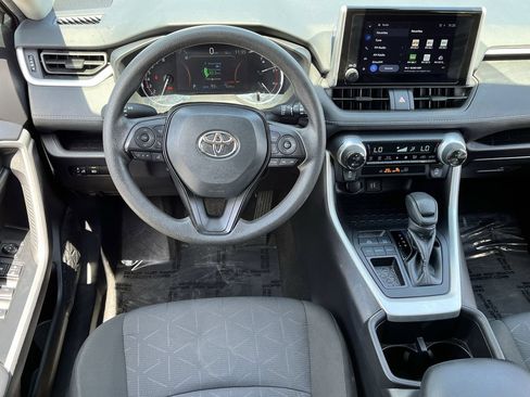 Used 2024 Toyota RAV4 XLE FWD image 10