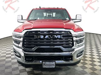 New 2026 RAM 3500 Limited video 2
