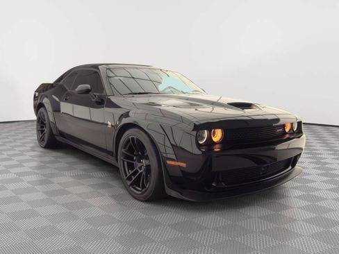 Used 2023 Dodge Challenger R/T Scat Pack RWD image 19