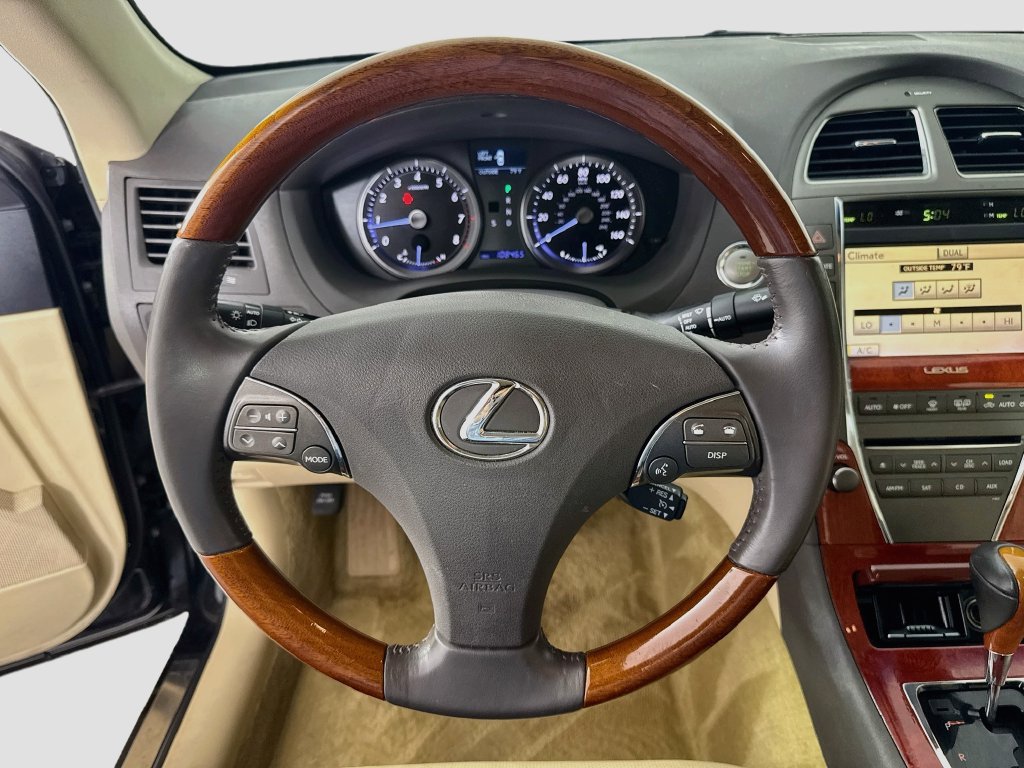 Used 2012 Lexus ES 350 FWD image 13