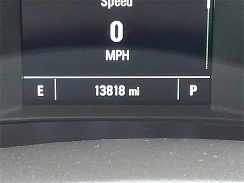 Used 2024 Chevrolet Malibu RS image 19